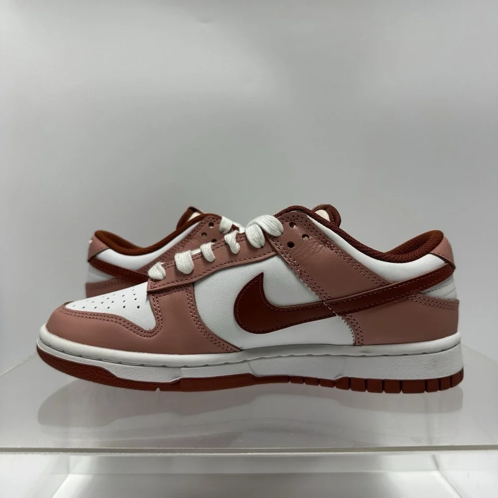 Nike dunk low